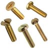 brass