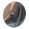convex