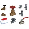valves