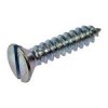 flat_head_slotted_sheet_metal_screw