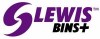 lewis-bins