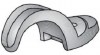 one-hole-rigid-straps-malleable-iron