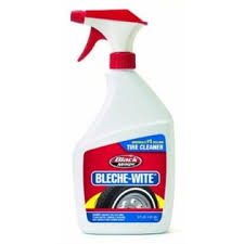 32-OZ SPRAY WESTLEYS TIRE CLEANER-WES555